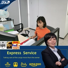 Cina agente di spedizione a Guangzhou in Cina alle Filippine Spedizionatore di merci