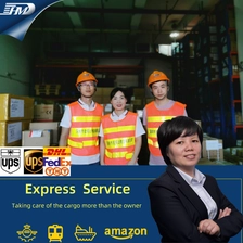 Cina DDP services sea shipping from china to Los Angeles Spedizionatore di merci