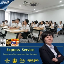 China Shipping agent cargo express courier service support DHL/TNT/UPS/FedEx freight forwarder