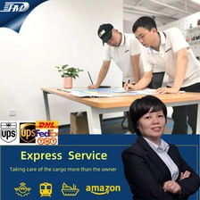 中国  貨物運送業者