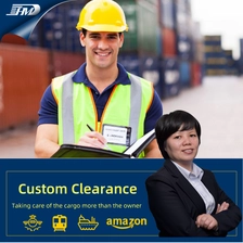 Chine Service de dédouanement en Russie avec Sunny Worldwide Logistics transfert de fret