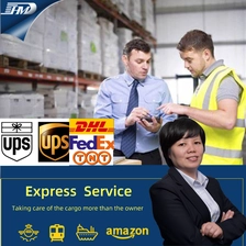 China International Logistics Companies Door to Door Service Shipping to Saudi Arabia Express freight forwarder