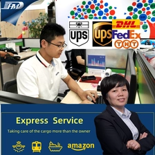 China Transportation Agent  UPS/TNT/FedEx/DHL Express Courier Service freight forwarder