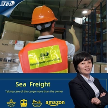 中国  sea freight shipping rates in guangzhou china to Uk 貨物運送業者