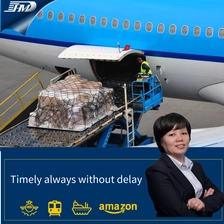 China dhl air freight forwarder shipping rates from China to Netherlands  freight forwarder