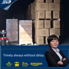 Cina Sunny Worldwide Logistics Railway shipping transportation Service from China to Luxembourg Spedizionatore di merci