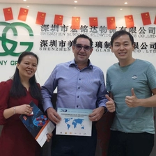 中国 Door to door service from China to US with customs clearance  - COPY - 8lwe1b 貨物運送業者