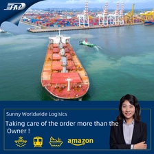الصين وكيل شحن بحري من شنغهاي الصين إلى Felixstowe المملكة المتحدة توجيه الشحن