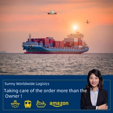 China kapal pengangkut laut profesional dari China ke Kanada FCL LCL Kanada pintu fret laut ke perkhidmatan pintu  Freight Forwarder