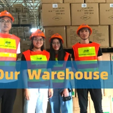 China China warehouse storage consolidation and shipping service freight forwarder