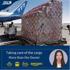 中国 从中国到西班牙的航空运输服务 货运代理
