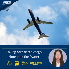 porcelana Los mejores servicios de envío de carga aérea desde Beijing a Melbourne Australia  reenvío de carga
