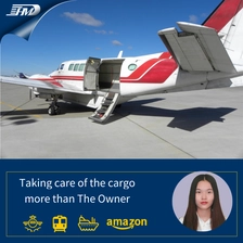 porcelana El mejor servicio aéreo de China a Vancouver reenvío de carga