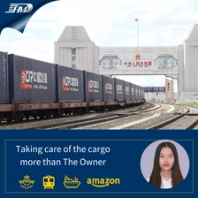 China The professional and reliable railways freight forwarding agent shipping service from china to Czech  freight forwarder