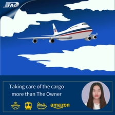 porcelana Servicio de envío de carga aérea desde China Shenzhen SZX a Madrid DDU DDP reenvío de carga