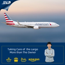 China  Freight Forwarder