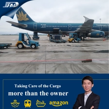 porcelana DDP Air línea especial envío de agente de carga China a Canadá EE. UU.  reenvío de carga