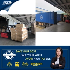 Cina cargo ship to Davao door to door sea shipping from China to Philippines Spedizionatore di merci