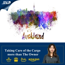 porcelana A los servicios puerta a puerta de Oakland del agente de reenvío de China por vía aérea reenvío de carga
