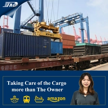 China  Freight Forwarder