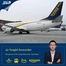 China Air shipping service from China to Rome Italy customs clearance and Door to door service freight forwarder