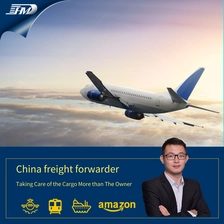 porcelana DDU DDP tarifas de envío aéreo flete aéreo desde Beijing China a Denver EE. UU.  reenvío de carga
