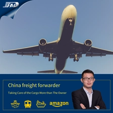 porcelana Tarifas de envío aéreo envío puerta a puerta desde Guangzhou China a Sydney Australia reenvío de carga