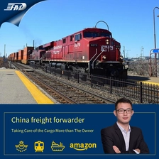 China DDU DAP DDP train shipping service railway freight forwarder from China to Poland freight forwarder