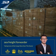 Cina Tariffe trasporto marittimo FCL LCL spedizioni marittime servizio di consegna porta a porta da Shanghai Cina a Felixstowe UK  Spedizionatore di merci