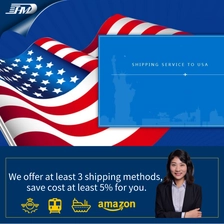 中国 中国から米国へのドアツードアサービスを出荷する中国の深セン海上貨物フォワーダー 貨物運送業者