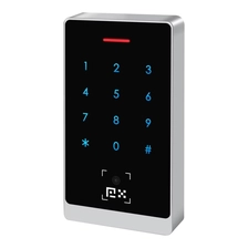 China China QR-Barcode-Scanner, Zugangskontrolle, IC-ID, NFC-Kartenleser mit Wiegand RS485 für Turnstile Elevator Factory Supplier Hersteller