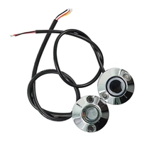 Cina Low Cost I Button Reader TM Touch Memory Key Ibutton Probe Reader - COPY - idojrg produttore