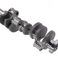 China Adracing Performance 4340 Billet Crankshafts For Ford Barra XR6 Turbo 4.0 Litre DOHC Full Counterweight Crankshaft - COPY - 5cnh9o Hersteller
