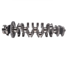 China Adracing Performance Billet 4340 Steel BMW E90 E91 E92 E93 335i 535i 3.0L N54 N54B30 Engine Crankshafts manufacturer
