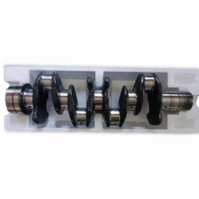 China Adracing Forged 4340 Isuzu D-Max MU-X RZ4E 1.9L Engine Crankshaft In Stock manufacturer