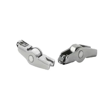 China Adracing Custom LAND ROVER RANGE ROVER 2.2 DIESEL TD4 ENGINE 224DT Engine Valve Train Rocker Arm LR004167 manufacturer