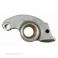 Chine Bras de culbuteur fait sur commande 11331271429 11331264549 de train de valve de moteur de BMW M20 d'Adracing fabricant