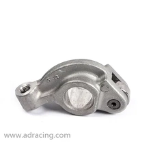 Chine Bras de culbuteur fait sur commande MD-324968 MD-071379 de train de valve de moteur de MITSUBISHI 4D65 4D66 4D68 d'Adracing fabricant