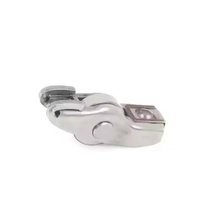 Chine Bras de culbuteur fait sur commande 06E109409J 06E109409L/B/C/G de train de valve de moteur d'Adracing AUDI A3 VW 2,0 TFSI fabricant