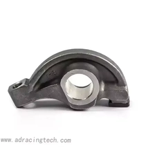 Chine Adracing Custom Daihatsu Hijet S89 Toyota Vios 1.3 Diesel 8A 8AFE Moteur Valve Train Culbuteur 13813-87102 13814-87102 fabricant