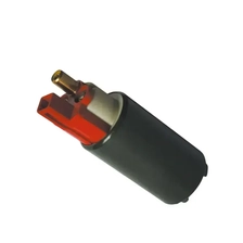 porcelana Bomba de combustible para coche Adracing Racing Electric 12V externa Toyota Nissan Mitsubishi E2284 E2254 fabricante