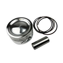Cina High performance forged piston for Honda/Acura K20A K20Z 86mm 86.50mm 87mm forged piston - COPY - n5hrn3 produttore