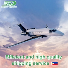 China Guangzhou air freight to Philippines including customs clearance service door to door service Freight Forwarder