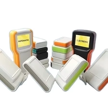 Китай OEM ODM Custom Handheld Plastic Electrical Entustring Enmules Envilors производителя