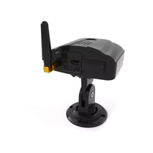 China Hot sales Car trucks Fatigue System MDVR CAR Mini 4CH AI Dashcam manufacturer
