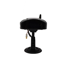 China AI mini mobile digital car dashcam recoder manufacturer