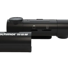 China mini car dashcam 2ch 1080p video recorder easy to install support 3g 4g wifi mobile  dvr manufacturer