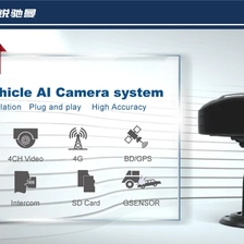 China Richmor mini mobile  dashcam mobile car camera recorder support 4g gps wifi vehicle recording manufacturer