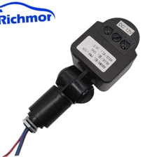 China Richmor Passive Infrared Detector PIR is sensitive, triggers the sound and light alarm, and uploads the alarm attachment to send an email reminder, which is very convenient manufacturer