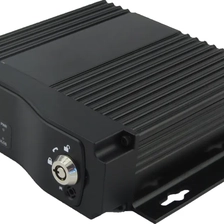 China H .264 1080P 720P 256G Mobile Digital Car Recorder Support GPS 4g Wifi Car Black Box Vehicle Mobile DVR manufacturer